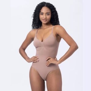 Shapewear bodysuit